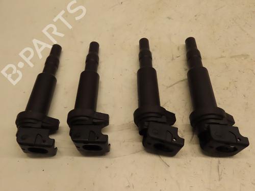 Ignition coil CITROËN DS3 (SA_) 1.4 VTi 95 | BP29442000M94 