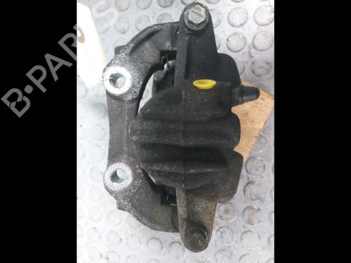 Left front brake caliper PEUGEOT 207 CC (WD_) 1.6 16V | BP17778807M105 