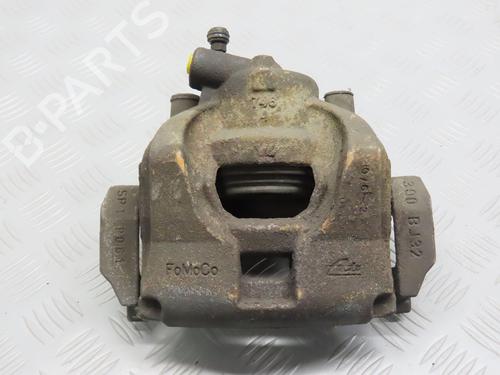 Right front brake caliper PEUGEOT PARTNER Tepee 1.6 HDi 90 | BP30840304M104 - Image 3