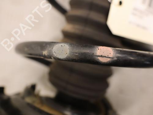Used Left front shock absorber Left front shock absorber RENAULT CLIO IV (BH_) 1.5 dCi 90 (90 hp) 36758410 36758410