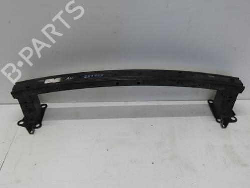 Front bumper reinforcement RENAULT MEGANE IV Hatchback (B9A/M/N_) 1.2 TCe 130 (B9MR) | BP29380254C109 