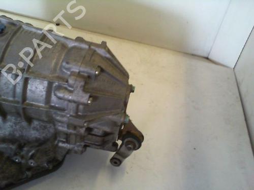 Gearbox VW PASSAT B5 (3B2) 2.5 TDI | BP9373016M3