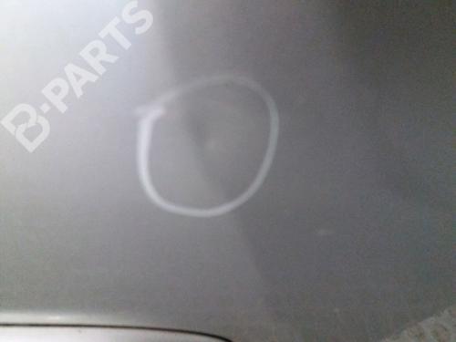 Left rear door CITROËN XSARA PICASSO (N68) 2.0 HDi | BP9387909C4