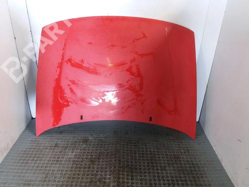 Used Hood VW POLO III (6N1) 55 1.3 (55 hp) 9384691
