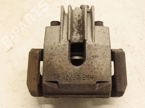 Zacisk hamulca tylnego prawego BMW 5 (E60) 530 i xDrive | BP29818681M106 