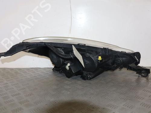 Left headlight CITROËN DS3 (SA_) 1.6 HDi 90 | BP36483271C28 - Image 1