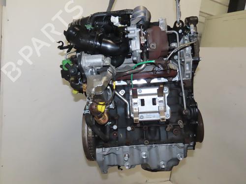 Engine RENAULT KADJAR (HA_, HL_) 1.6 dCi 130 (HLA4) | BP39996531M1 - Image 3