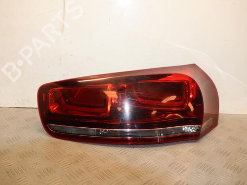 Right taillight CITROËN C4 Picasso II 2.0 BlueHDi 150 | BP36396741C35 - Image 2