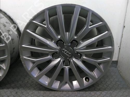 Used Rim AUDI A3 (8P1) 2.0 TDI (140 hp) 17778994