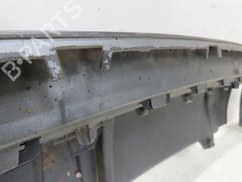 Used Rear bumper spoiler AUDI A1 Sportback (8XA, 8XF) 1.4 TFSI (125 hp) 30501798