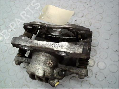 Left front brake caliper PEUGEOT 208 I (CA_, CC_) 1.2 VTi 68 / PureTech 68 | BP14885501M105 