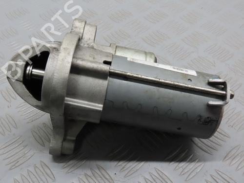 Startmotor FORD FIESTA VI (CB1, CCN) 1.6 TDCi | BP17776628M8 