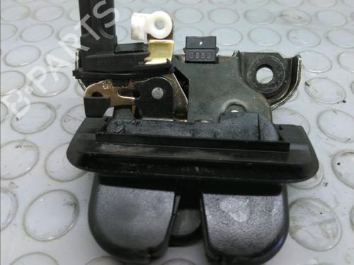 Used Tailgate lock AUDI A3 (8P1) 2.0 TDI 16V (140 hp) 23155502
