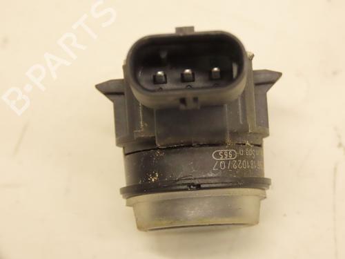 Electronic module FIAT 500L (351_, 352_) 1.6 D Multijet (199LYE1B) | BP29345825M83 