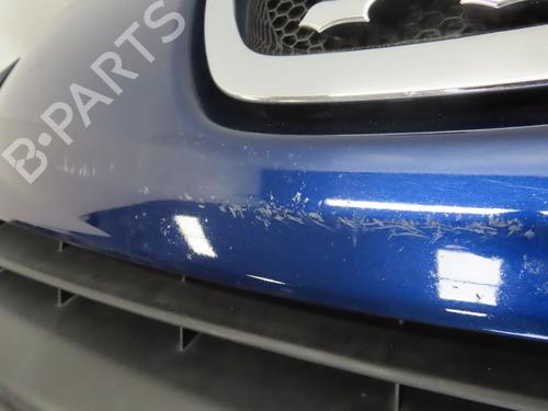 Zderzak przedni PEUGEOT 207 (WA_, WC_) 1.4 HDi | BP29929609C7 