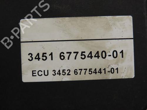 ABS pump BMW 3 (E90) 330 xd | BP27488322M43 