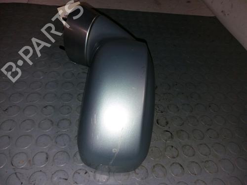 Retrovisor esquerdo RENAULT VEL SATIS (BJ0_) 2.2 dCi (BJ0M) (113 hp) 12146084