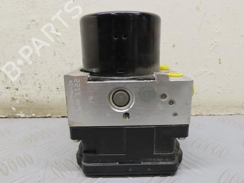 Used ABS pump AUDI A3 Sportback (8PA) 2.0 TDI 16V (140 hp) 25149825