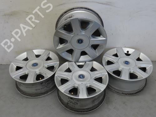 Used Rim Rim FIAT PUNTO (188_) 1.2 60 (188.030, .050, .130, .150, .230, .250) (60 hp) 27488413 27488413