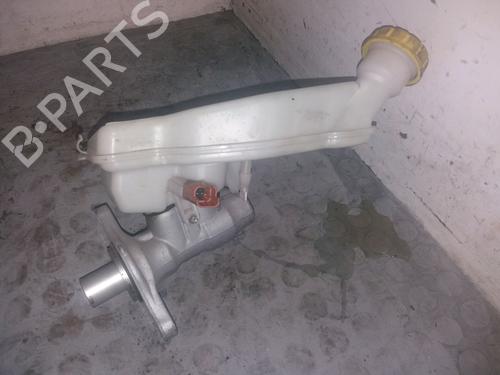 Used Brake master cylinder PEUGEOT 208 I (CA_, CC_) 1.6 HDi (92 hp) 9378467