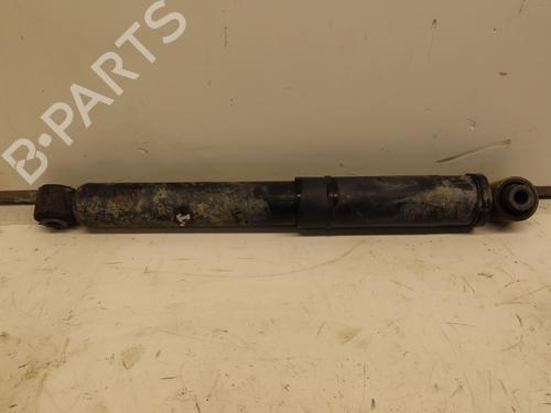 Left rear shock absorber RENAULT MASTER III Platform/Chassis (EV, HV, UV) 2.3 dCi 150 FWD (EV0F, HV0F, UV0F, EV03, HV03, UV03) | BP27551108M18