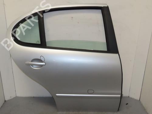 Right rear door SEAT LEON (1M1) 1.9 TDI | BP26442421C5 