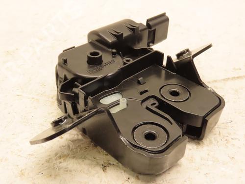 Tailgate lock RENAULT CAPTUR II (HF_) TCe 140 (HFN0) | BP29016292C101