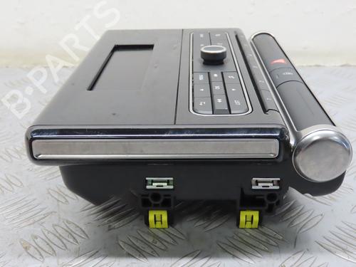 Radio CITROËN C3 III (SX) 1.5 BlueHDi 100 (SXYHYP, SXYHTU) | BP19319742E6