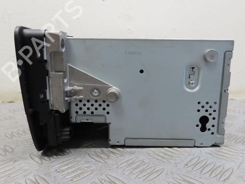 Used Radio MERCEDES-BENZ CLA Coupe (C117) CLA 200 CDI (117.301) (136 hp) 9376359