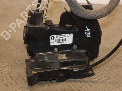 Used Rear left lock Rear left lock 38077198 38077198
