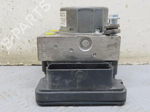 Used ABS pump PEUGEOT 308 II (LB_, LP_, LW_, LH_, L3_) 1.6 HDi (92 hp) 27187713