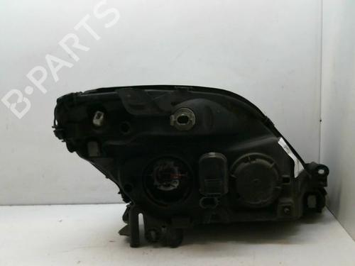 Left headlight RENAULT SCÉNIC I MPV (JA0/1_, FA0_) 1.6 (JA00, JA16, JA15, JA19, JA1V, JA2B, JA2C, JA0B,... | BP23155755C28 
