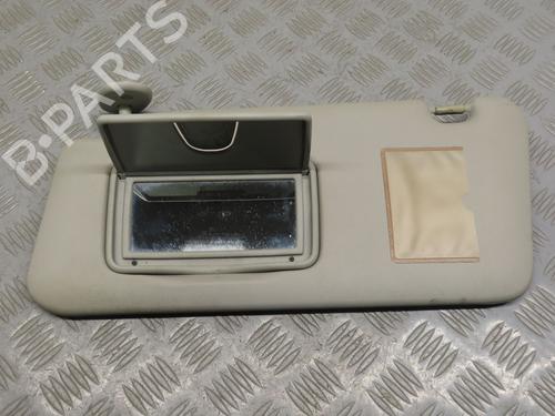 Used Left sun visor SUZUKI GRAND VITARA II (JT, TE, TD) 1.9 DDiS All-wheel Drive (JT419, TD44, JB419WD, JB419XD,... (129 hp) 27488861