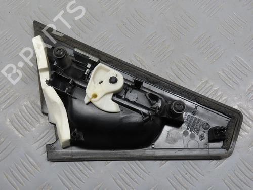Rear right exterior door handle RENAULT CLIO IV (BH_) 1.5 dCi 90 | BP24706311C130 