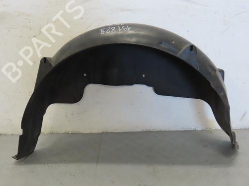 Wheel arch MINI MINI (R50, R53) Cooper | BP14886078C56 