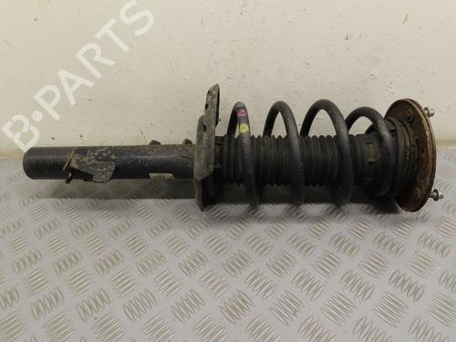 Used Right front shock absorber FORD S-MAX (WA6) 2.0 TDCi (130 hp) 21211368