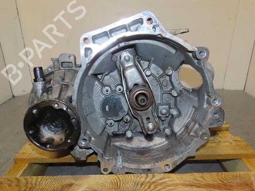 Gearbox SEAT IBIZA IV (6J5, 6P1) 1.2 TDI | BP9506500M3 