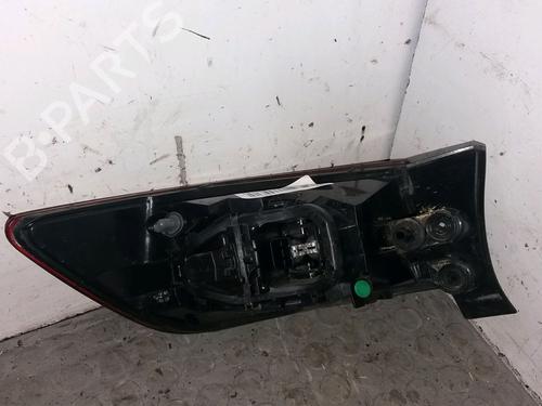 Used Right taillight RENAULT CLIO IV (BH_) 1.5 dCi 90 (90 hp) 9377664