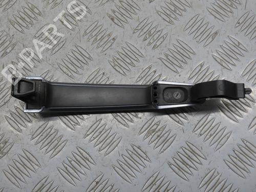 Front right exterior door handle CITROËN C3 II (SC_) 1.6 HDi 90 | BP9384212C129 