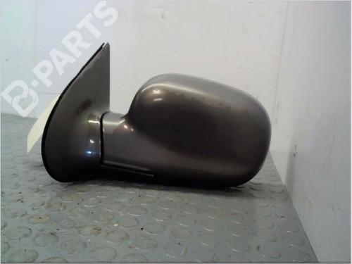 Left mirror HYUNDAI SANTA FÉ I (SM) 2.0 CRDi 4x4 | BP10045091C26 