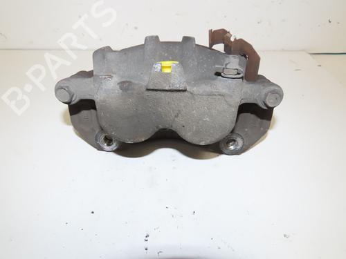 Right front brake caliper OPEL ANTARA A (L07) 2.0 CDTI 4x4 | BP33415926M104 - Image 3
