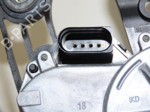 Viskermotor bagrude VW GOLF VII (5G1, BQ1, BE1, BE2) 1.4 TSI | BP29986748M102