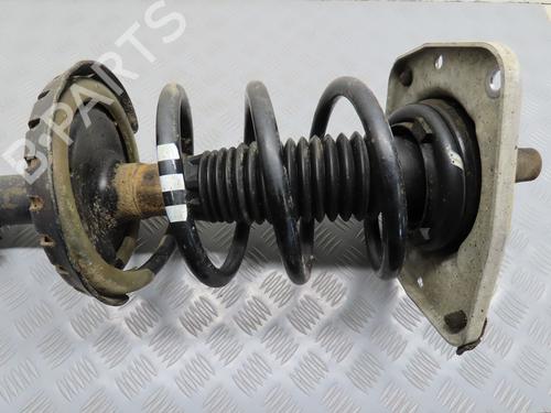 Right front shock absorber CITROËN JUMPY II Van 1.6 HDi 90 8V | BP20494134M17 
