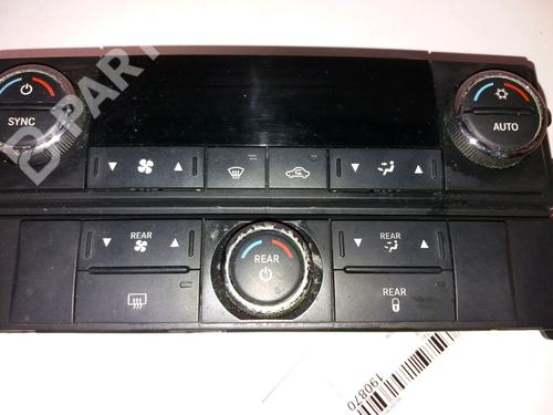 Climate control DODGE JOURNEY 2.0 CRD | BP9385665I5