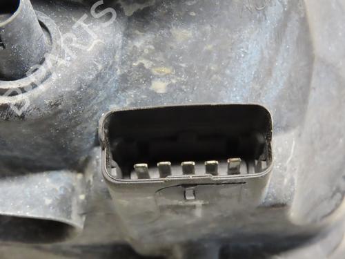 Faro sinistro RENAULT CLIO II (BB_, CB_) 1.2 (BB0A, BB0F, BB10, BB1K, BB28, BB2D, BB2H, CB0A,... | BP30924597C28