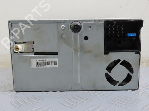 Bilradio OPEL ASTRA H (A04) 1.7 CDTI (L48) | BP19669012E6 