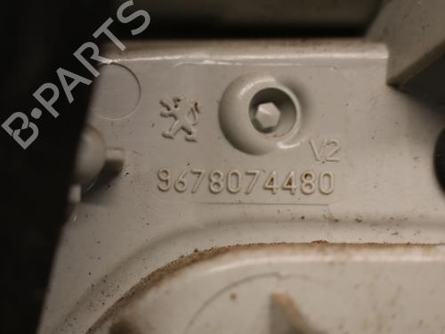 Used Right tailgate light Right tailgate light 36849541 36849541