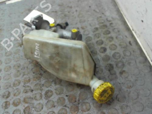 Used Brake master cylinder PEUGEOT 1007 (KM_) 1.4 HDi (68 hp) 9378955