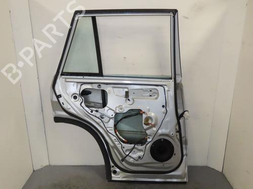 Dør venstre bak SUZUKI GRAND VITARA II (JT, TE, TD) 1.9 DDiS All-wheel Drive (JT419, TD44, JB419WD, JB419XD,... (129 hp) 25250490