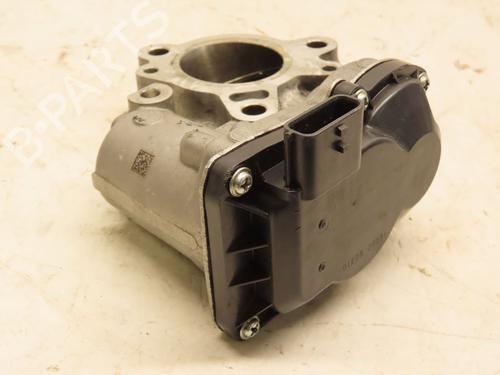 Drosselklappe DACIA DUSTER (HM_) 1.5 dCi 115 4x4 (HMAD) | BP17776428M82 